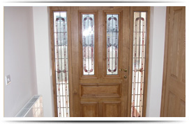 Doors Link