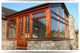 Conservatories Link